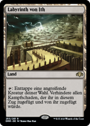 9d7713c8-5dff-47a9-8277-3b41b17a6c6f Maze of Ith