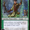 Jiang Yanggu, Wildcrafter