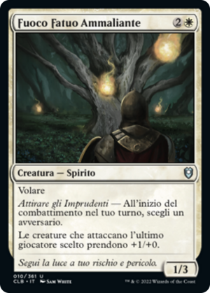 9d83d30f-9ddb-411d-a862-c4672f3823eb Beckoning Will-o'-Wisp