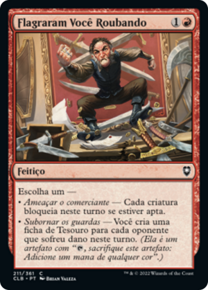 9d95a302-8897-4a17-973e-e10bda4a8e44 You've Been Caught Stealing