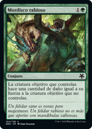 9d9c7722-6b49-4936-9909-72256d542abc Rabid Bite