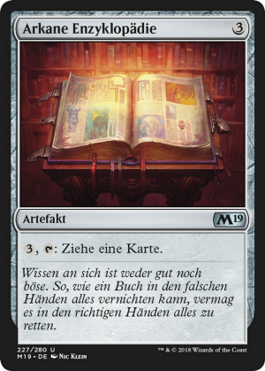 9dc45f60-970d-4e20-9fae-b7f7fc61153d Arcane Encyclopedia