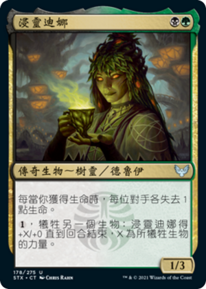 9ded5264-1db5-42a0-aabb-029129cb3101 Dina, Soul Steeper