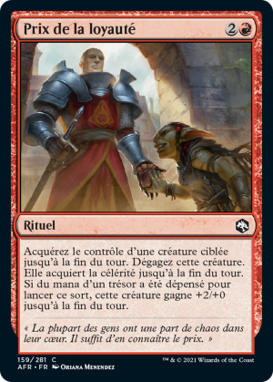 9df9ff08-06c9-43de-932f-392cbf33bdbe Price of Loyalty