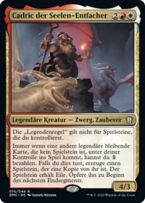 9e07e10a-8684-43f8-a4f8-2e201159819a Cadric, Soul Kindler