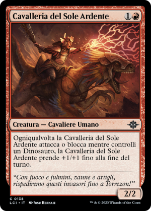 9e17290a-93e5-439d-b227-b359130c8a5b Burning Sun Cavalry