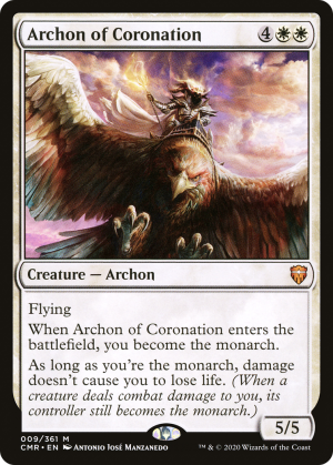 9e367c30-3b77-445e-a1fb-78f6c5971826 Archon of Coronation