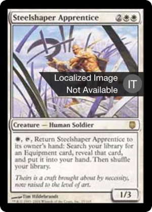 9e5d06e6-ec82-4135-a381-7b2a1080e474 Steelshaper Apprentice