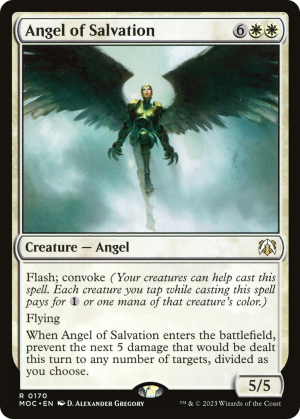 9e71046b-1284-4d7f-93dd-a632c74d9cca Angel of Salvation