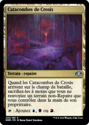 9e80ebb6-2bf1-40f9-94c3-ebe6c06cff82 Crosis's Catacombs