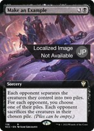 9e931a74-4298-4294-93ec-d510b4b0fe27 Make an Example