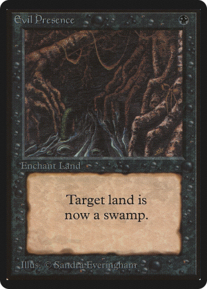 9e995f4b-efd3-4ac7-8fec-adb913294815 Evil Presence