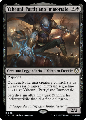 9ea6dbe4-47ff-44a3-8a29-f54bbefed529 Yahenni, Undying Partisan