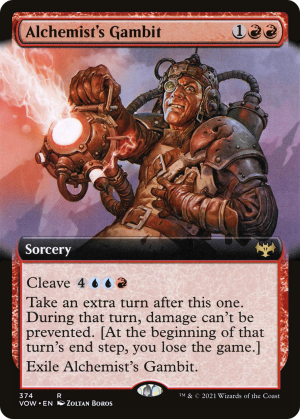 9eab8938-57c9-4e08-b808-09eb02b040a0 Alchemist's Gambit