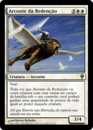 Archon of Redemption