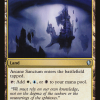 Arcane Sanctum