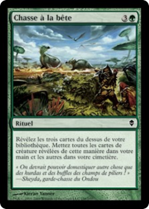 9ecf0e30-94e7-4a14-a47a-430d5f42e527 Beast Hunt