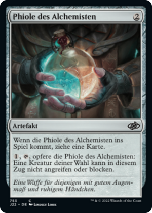 9edfc72b-1103-4866-b274-6eebc1d56f6f Alchemist's Vial