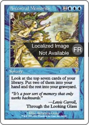 9ef0ec7c-036d-4102-85d9-929f703620fa Ancestral Memories