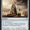 Unstable Obelisk
