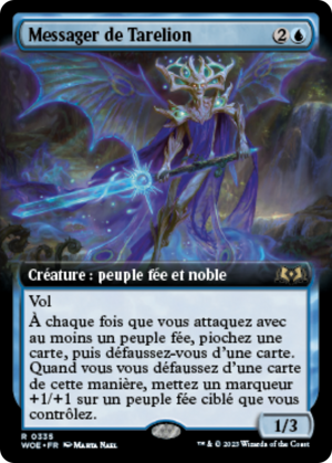 9effabb6-5ecc-4d9a-94f8-6ce2e2f3ff8a Talion's Messenger