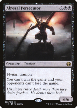 9f2b9f27-459c-4585-9051-b83ffe053a74 Abyssal Persecutor