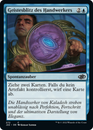 9f6343d8-0163-49b9-9397-9283692cfdb3 Artificer's Epiphany