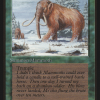 War Mammoth