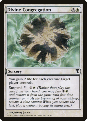 9f781071-e9bc-49ee-ac94-23490134b909 Divine Congregation