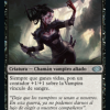 Bloodbond Vampire