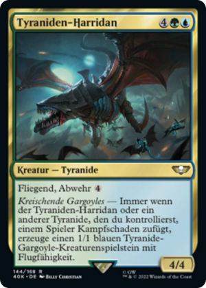 9f90b84c-9910-4d38-b3f3-f67396ef8bea Tyranid Harridan