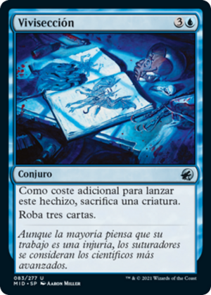 9f9617ef-8b97-401c-a898-12caca606b8c Vivisection