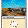Plains