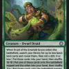 9fde5481-d9c7-42a2-a53b-efe0c45eb990 Druid of the Emerald Grove