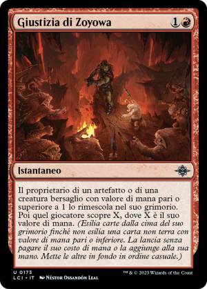9ffa49bc-1be8-4c8b-a1cf-f4542f914692 Zoyowa's Justice