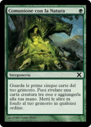 a0076a15-8924-4472-92de-b510833c3db7 Commune with Nature