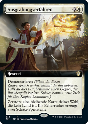 a0163a07-7fa2-49b1-b629-374fae74a0af Excavation Technique