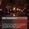 Blood Crypt