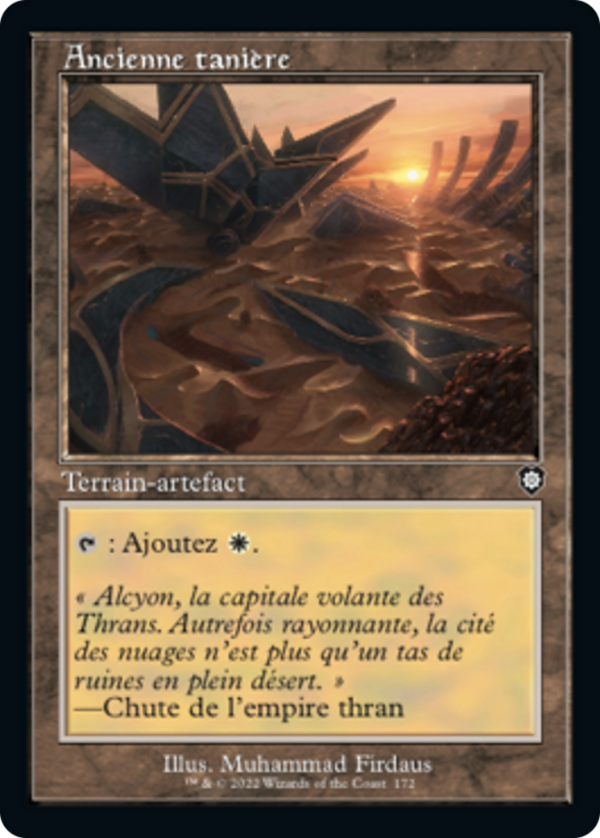 a0215f9e-bec9-4caf-8ec9-6c23d3cff10b Ancient Den