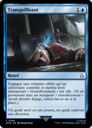 a0386655-7bda-42bd-a864-70412bfdba98 Tranquilize