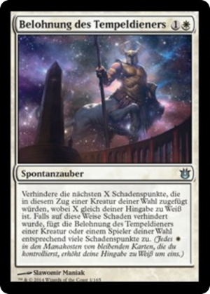 a041c218-15d2-449f-999d-38fc2a146cc7 Acolyte's Reward