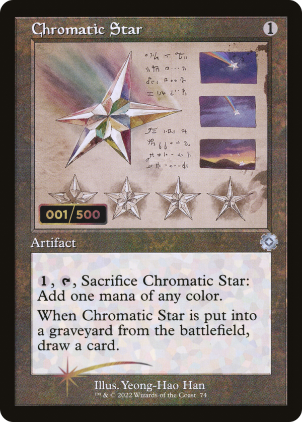 a04cf4dc-f8d7-4c65-b4b6-df5caf99d918 Chromatic Star