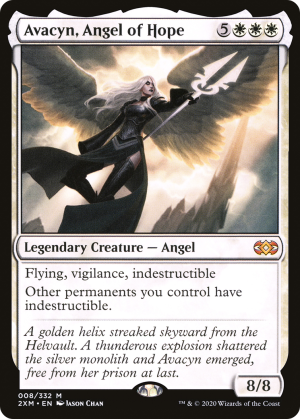 a0519776-3d86-4f7d-9c3b-71c1dfbf7e12 Avacyn, Angel of Hope