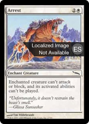 a052bf22-2b42-4493-8be0-7eac9c71c6ae Arrest