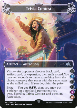 a0543f27-d2ec-44bc-b9e3-1044d292a3e6 Trivia Contest