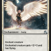 Angelic Reward