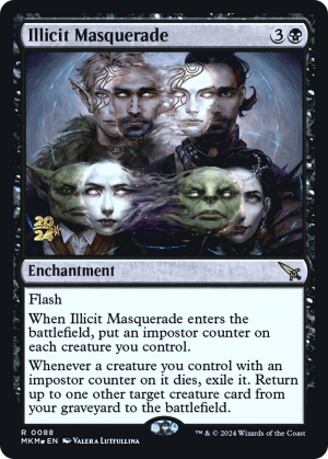 a06492e6-cf93-4df8-8c7b-e09bbbffc418 Illicit Masquerade