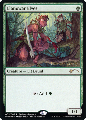 a07f9f4b-fdac-42c7-b3e7-1852578a35c1 Llanowar Elves