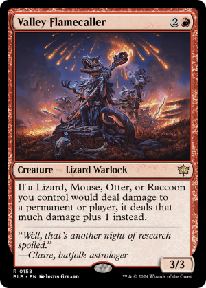 a0812db4-b7d1-4cf7-aaa5-9c0e784079a1 Valley Flamecaller