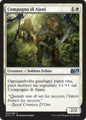 a08d3de4-d604-42b6-84ca-347fe6a4acb9 Ajani's Pridemate